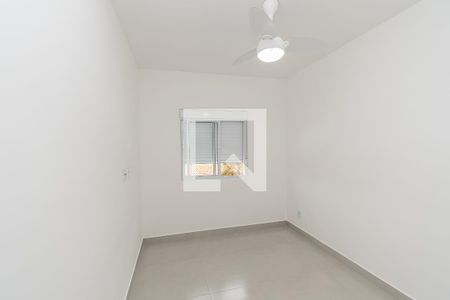 Suite de apartamento para alugar com 2 quartos, 61m² em Jardim Sao Carlos, Sumaré