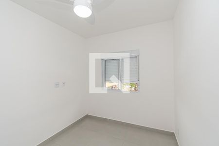 Suite de apartamento para alugar com 2 quartos, 61m² em Jardim Sao Carlos, Sumaré