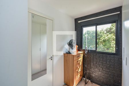 Quarto 2 de apartamento para alugar com 2 quartos, 34m² em Jurubatuba, São Paulo