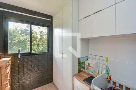 Quarto 2 de apartamento para alugar com 2 quartos, 34m² em Jurubatuba, São Paulo