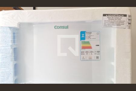 Detalhe de kitnet/studio para alugar com 1 quarto, 26m² em Barra Funda, São Paulo