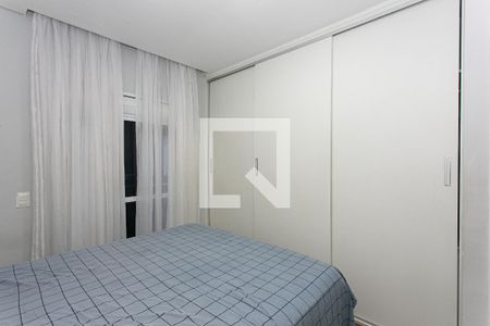 Suíte de casa de condomínio à venda com 3 quartos, 130m² em Vila Matilde, São Paulo