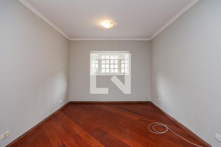 Sala de casa à venda com 3 quartos, 125m² em Paraíso do Morumbi, São Paulo