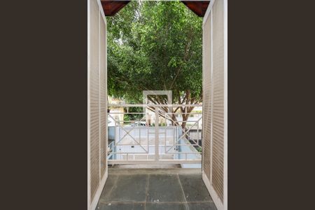 Suíte de casa à venda com 3 quartos, 125m² em Paraíso do Morumbi, São Paulo