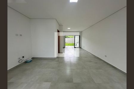 Sala de casa à venda com 3 quartos, 137m² em Jardim Iracema, Barueri