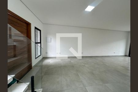 Sala de casa à venda com 3 quartos, 137m² em Jardim Iracema, Barueri