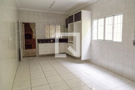 Casa à venda com 3 quartos, 207m² em Jardim Bela Vista, Guarulhos