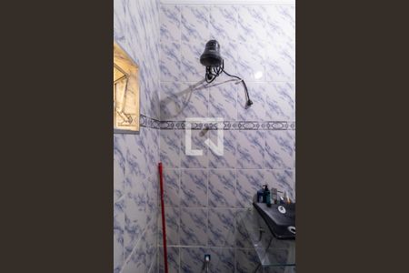 Casa 1 - Banheiro Suíte 1 de casa à venda com 8 quartos, 960m² em Parque Cisper, São Paulo