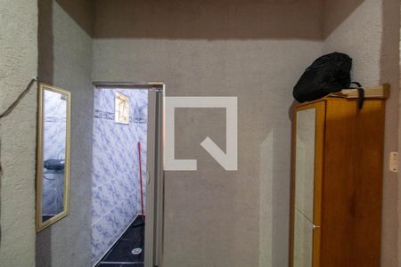 Casa 1 - Suíte 1 de casa à venda com 8 quartos, 960m² em Parque Cisper, São Paulo