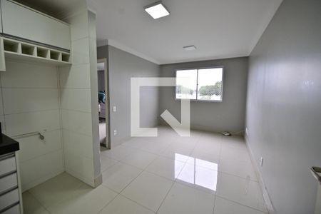 Apartamento para alugar com 2 quartos, 44m² em Residencial Barcelona, Goiânia