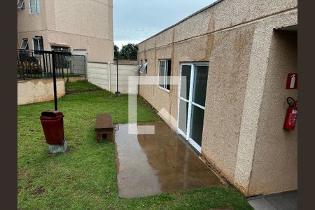 Apartamento para alugar com 2 quartos, 44m² em Residencial Barcelona, Goiânia