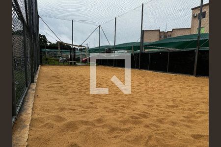 Apartamento para alugar com 2 quartos, 44m² em Residencial Barcelona, Goiânia