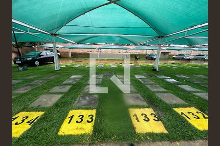 Apartamento para alugar com 2 quartos, 44m² em Residencial Barcelona, Goiânia