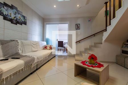 Sala 1 de casa à venda com 6 quartos, 298m² em Vila Libanesa, São Paulo