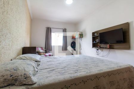 Quarto 1 de casa à venda com 6 quartos, 298m² em Vila Libanesa, São Paulo