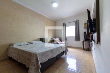 Quarto 1 de casa à venda com 6 quartos, 298m² em Vila Libanesa, São Paulo