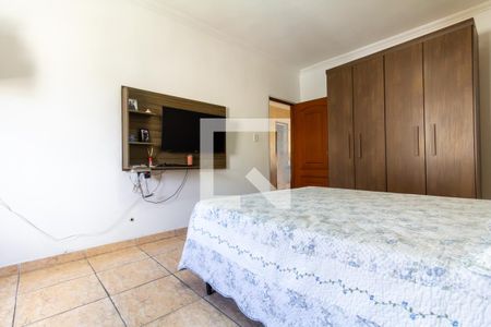 Quarto 1 de casa à venda com 6 quartos, 298m² em Vila Libanesa, São Paulo