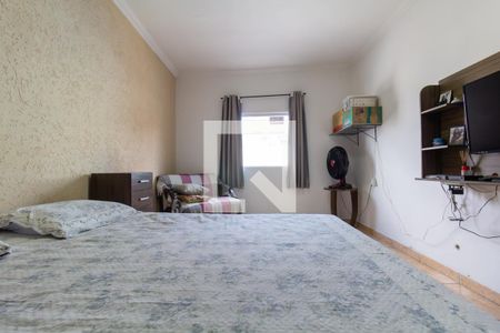 Quarto 1 de casa à venda com 6 quartos, 298m² em Vila Libanesa, São Paulo