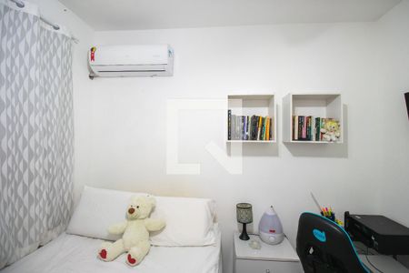 Quarto 1 de apartamento à venda com 2 quartos, 69m² em Irajá, Rio de Janeiro