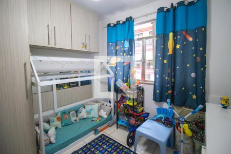 Quarto 2 de apartamento à venda com 2 quartos, 69m² em Irajá, Rio de Janeiro