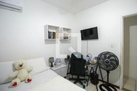 Quarto 1 de apartamento à venda com 2 quartos, 69m² em Irajá, Rio de Janeiro