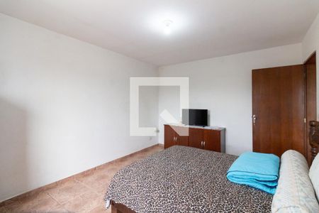 Quarto 1 de casa à venda com 3 quartos, 190m² em Jardim Celeste, São Paulo