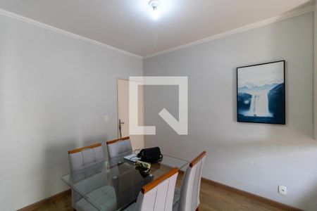 Salas de apartamento à venda com 2 quartos, 75m² em Cambuí, Campinas