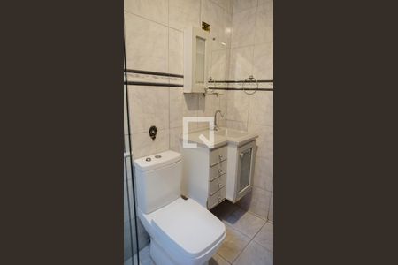 Banheiro 1 de casa à venda com 4 quartos, 253m² em Vila Sirena, Guarulhos