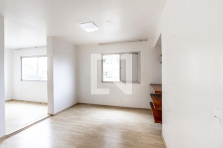 Apartamento à venda com 2 quartos, 115m² em Vila Ida, São Paulo