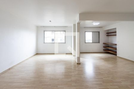 Apartamento à venda com 2 quartos, 115m² em Vila Ida, São Paulo