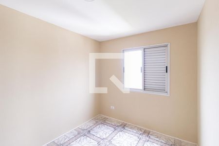 Quarto 2 de apartamento para alugar com 3 quartos, 65m² em Veloso, Osasco