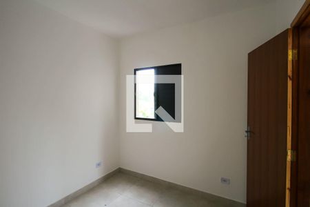 Quarto 2 de apartamento à venda com 2 quartos, 40m² em Cidade Continental, São Paulo