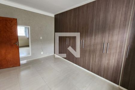 Suíte de casa para alugar com 3 quartos, 225m² em Loteamento Remanso Campineiro, Hortolândia