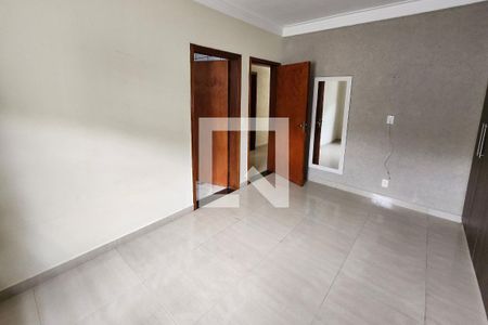 Suíte de casa para alugar com 3 quartos, 225m² em Loteamento Remanso Campineiro, Hortolândia