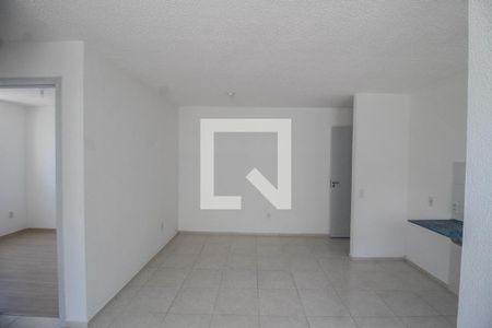 Sala de apartamento para alugar com 2 quartos, 42m² em Jardim Nova Era , Nova Iguaçu
