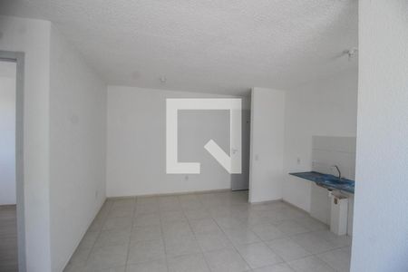 Sala de apartamento para alugar com 2 quartos, 42m² em Jardim Nova Era , Nova Iguaçu