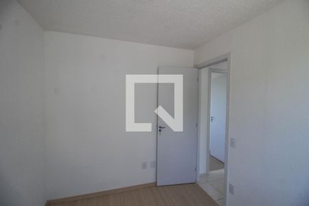 Quarto 1 de apartamento para alugar com 2 quartos, 42m² em Jardim Nova Era , Nova Iguaçu