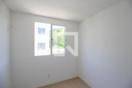 Quarto 1 de apartamento para alugar com 2 quartos, 42m² em Jardim Nova Era , Nova Iguaçu