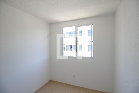 Quarto 1 de apartamento para alugar com 2 quartos, 42m² em Jardim Nova Era , Nova Iguaçu