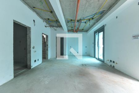 Suíte 1 de casa de condomínio à venda com 3 quartos, 534m² em Itaim Bibi, São Paulo