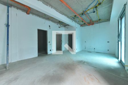 Suíte 1 de casa de condomínio à venda com 3 quartos, 534m² em Itaim Bibi, São Paulo