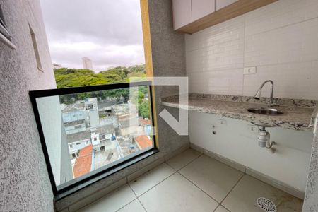 Sacada de kitnet/studio à venda com 1 quarto, 30m² em Imirim, São Paulo