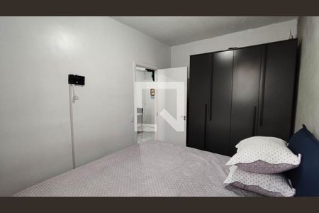 Quarto 2 de apartamento para alugar com 2 quartos, 42m² em Vila Sao Paulo, Ferraz de Vasconcelos