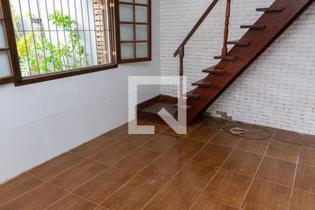 Sala de casa para alugar com 3 quartos, 130m² em Guaratiba, Rio de Janeiro