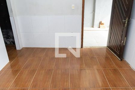 Sala de casa para alugar com 3 quartos, 130m² em Guaratiba, Rio de Janeiro