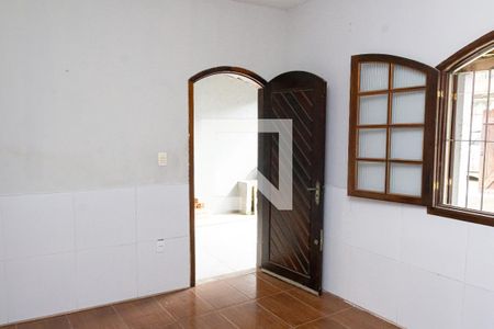 Sala de casa para alugar com 3 quartos, 130m² em Guaratiba, Rio de Janeiro