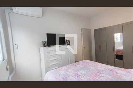 Quarto 2 de apartamento para alugar com 2 quartos, 70m² em Tristeza, Porto Alegre