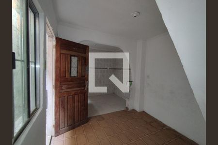 Sala de casa para alugar com 3 quartos, 70m² em Parque Bristol, São Paulo