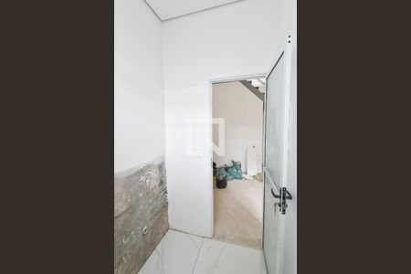 Banheiro de casa para alugar com 1 quarto, 65m² em Ipiranga, São Paulo