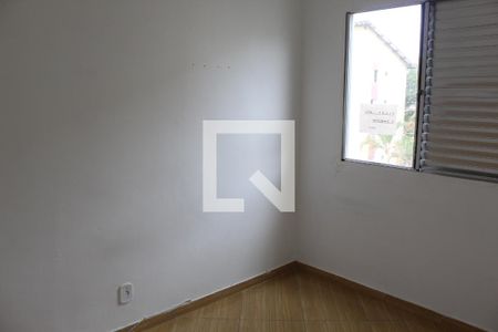 Quarto 1 de apartamento para alugar com 3 quartos, 60m² em Granja Viana Ii, Cotia